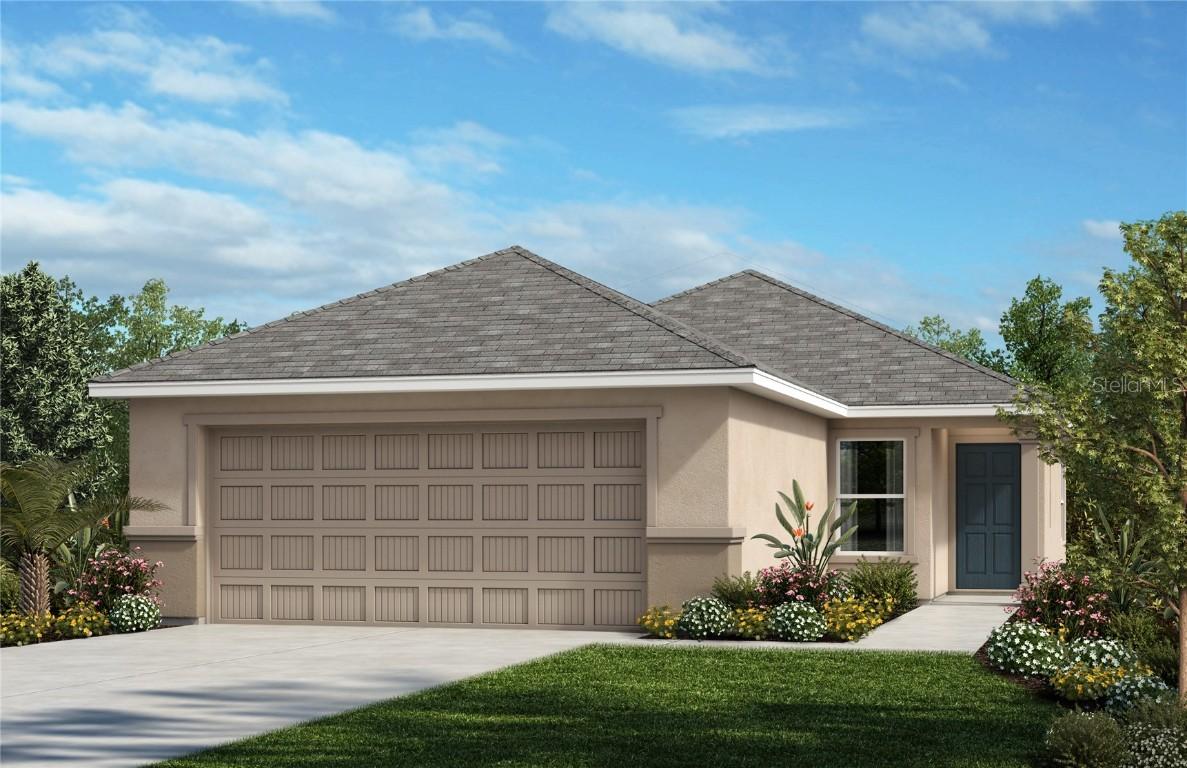 11716 Gerbera Daisy Loop, Riverview, FL 33578