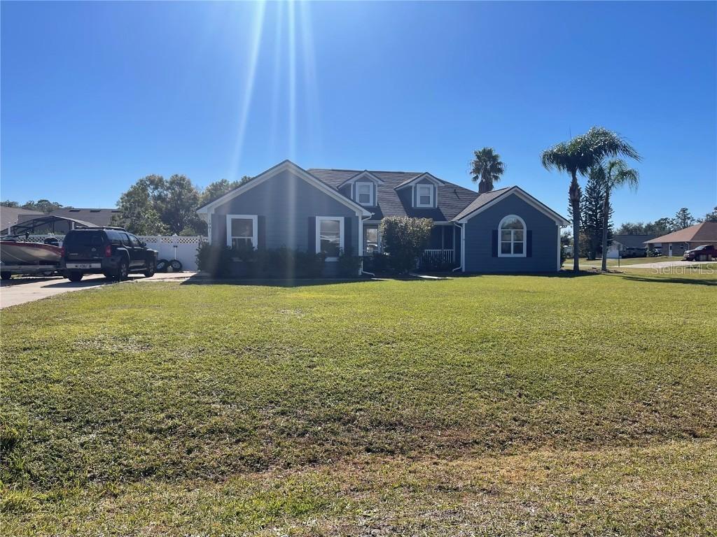 1901 Griff Wood Ct., St Cloud, FL 34772