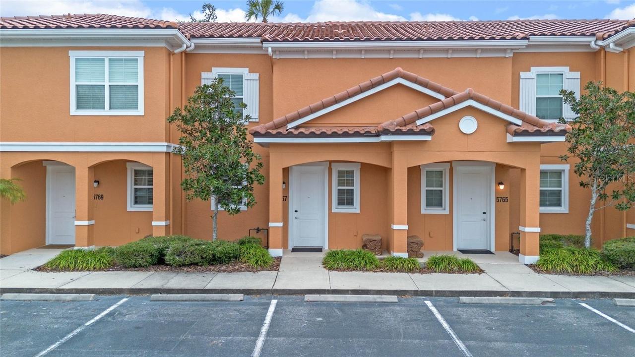 5767 T Bird Ln., Kissimmee, FL 34746