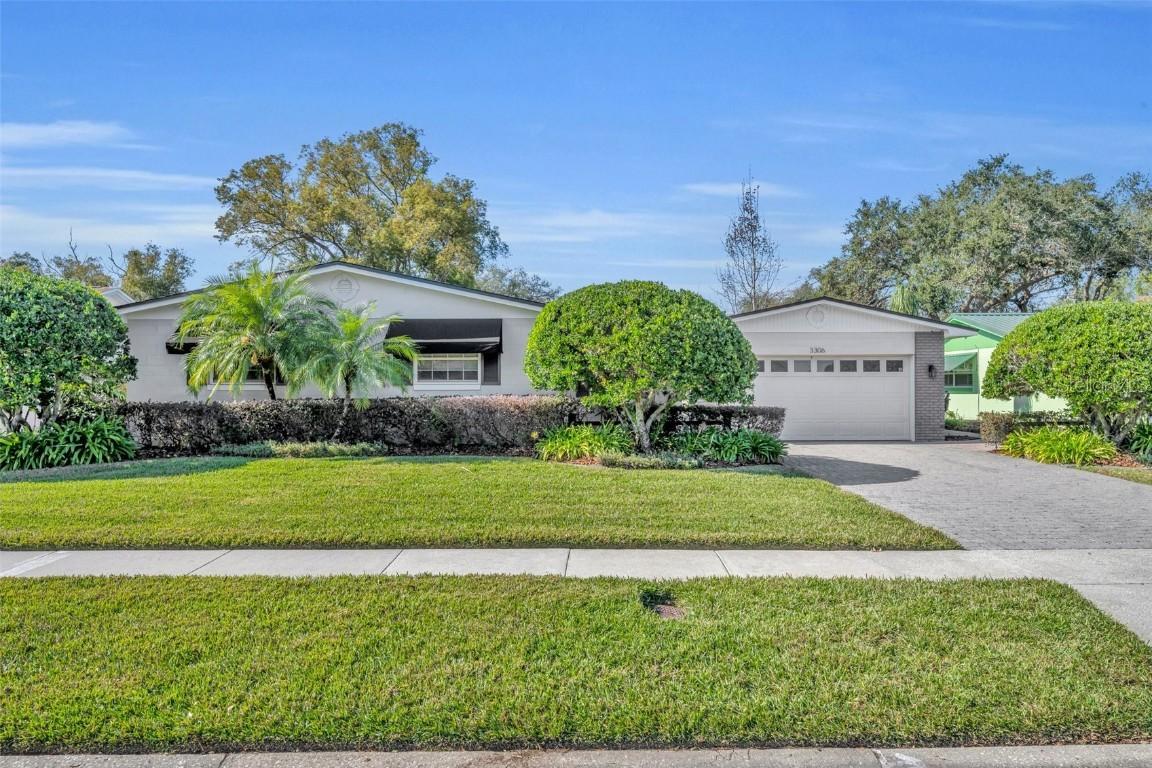 3306 Florene Dr., Orlando, FL 32806