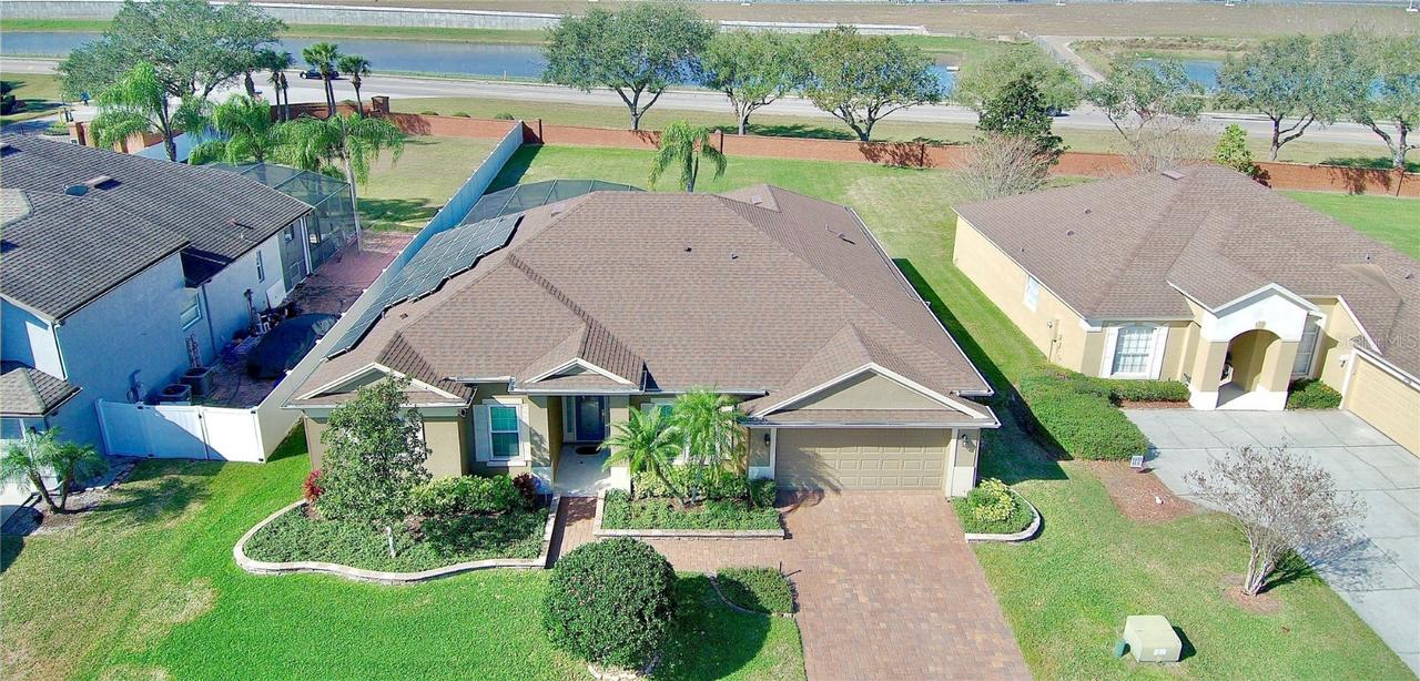 1855 Sugar Cove Ct., Ocoee, FL 34761
