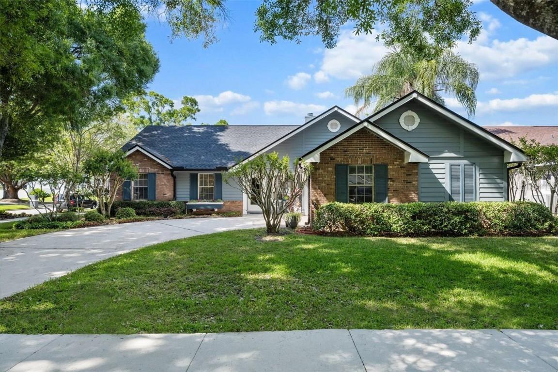 3307 Heathgate Ct., Orlando, FL 32812