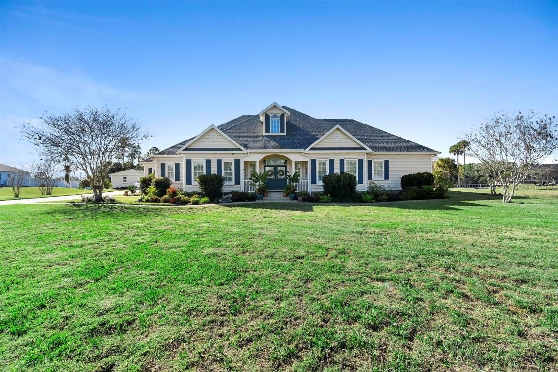 3464 Scrub Jay Ct., Mims, FL 32754