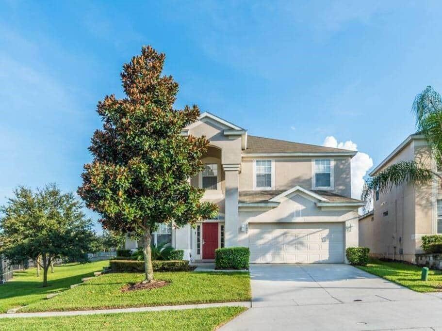2659 Dinville St., Kissimmee, FL 34747
