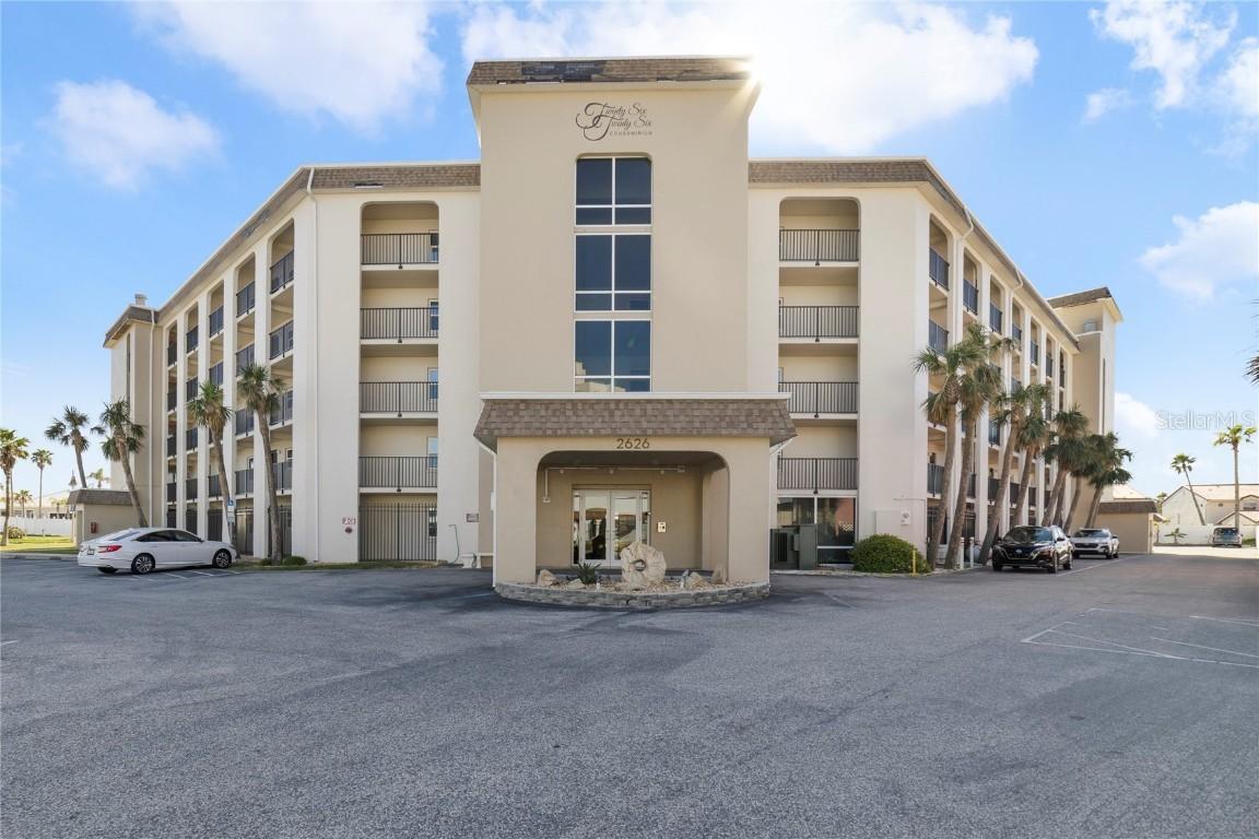 2626 S Atlantic Ave. #102, Daytona Beach Shores, FL 32118