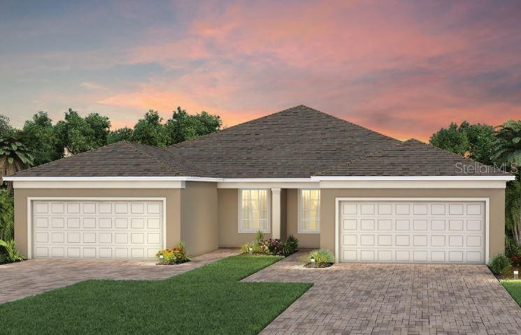 15813 Gem View St., Winter Garden, FL 34787