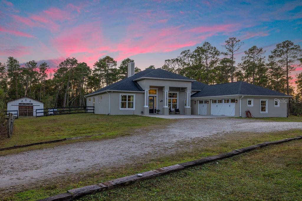 720 Napoli Ln., New Smyrna Beach, FL 32168