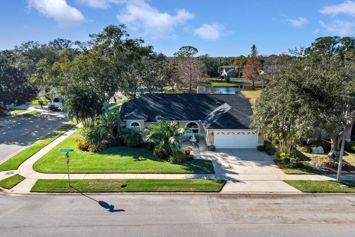2073 Shadyhill Ter., Winter Park, FL 32792