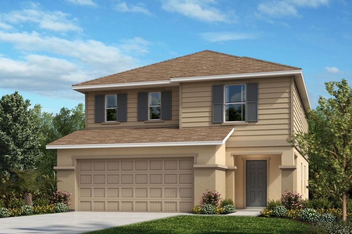 10366 Honeysuckle Vine Cir., Riverview, FL 33578