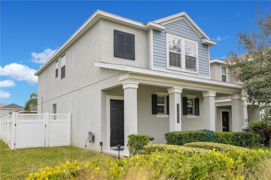 11006 Silver Surfer Alley, Winter Garden, FL 34787