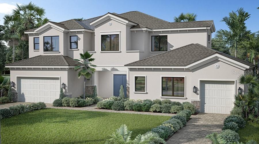 Lot 20 Yellowleaf Cir., Orlando, FL 32820