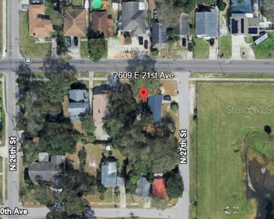 2609 E 21st Ave., Tampa, FL 33605