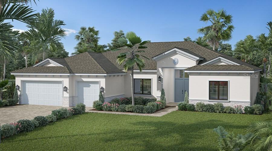 Lot 07 Yellowleaf Circle, Orlando, FL 32820