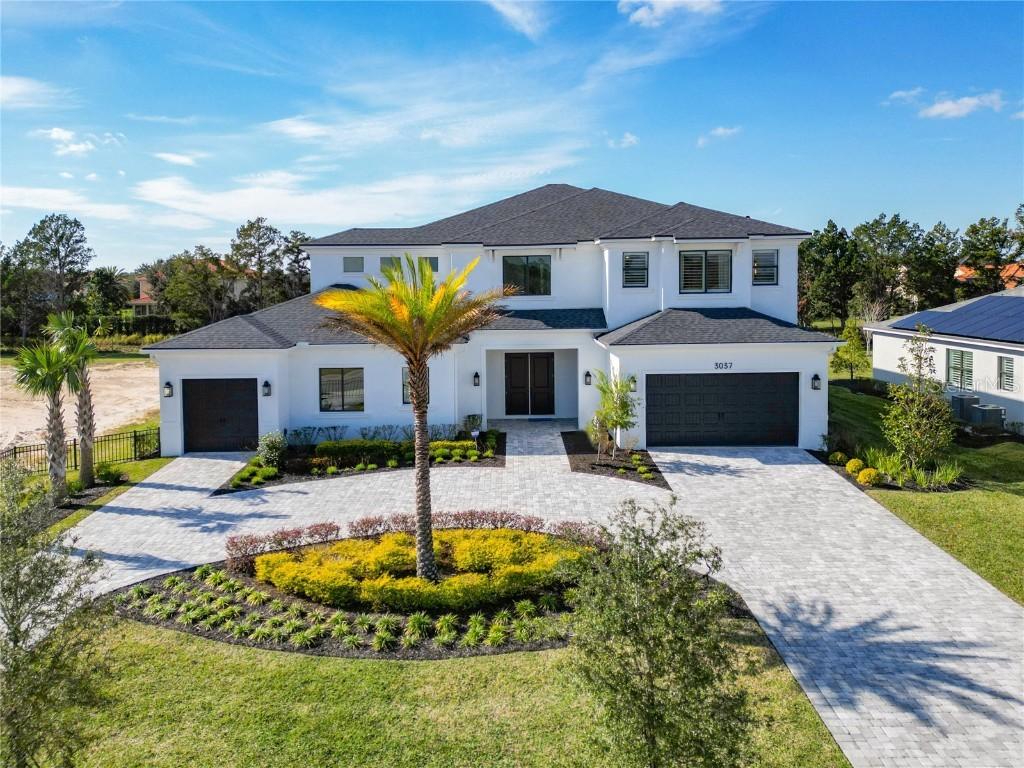 Lot 5 Yellowleaf Circle, Orlando, FL 32820