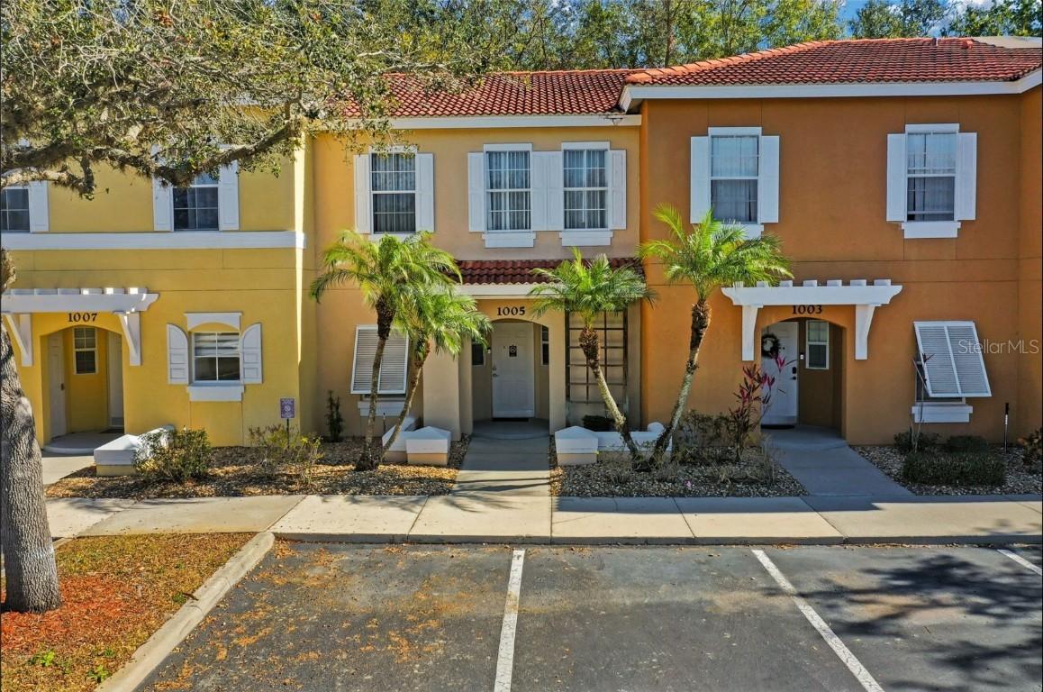 1005 Park Ridge Cir., Kissimmee, FL 34746