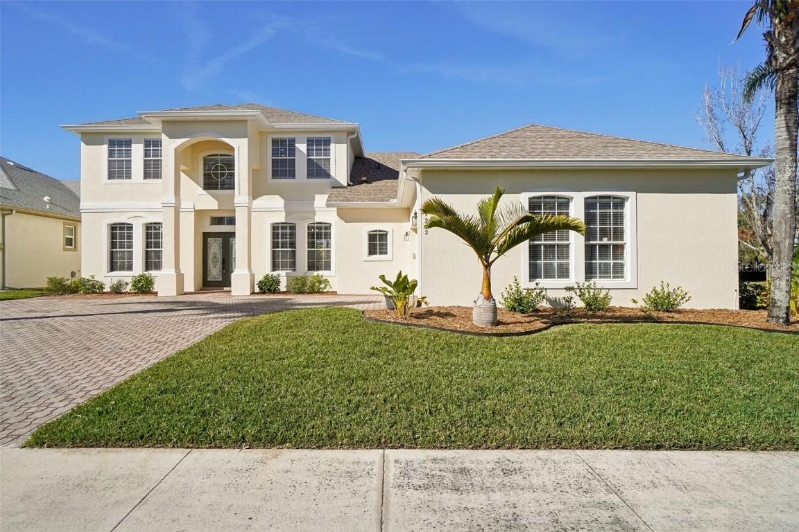 7202 Chelsea Harbour Dr., Orlando, FL 32829