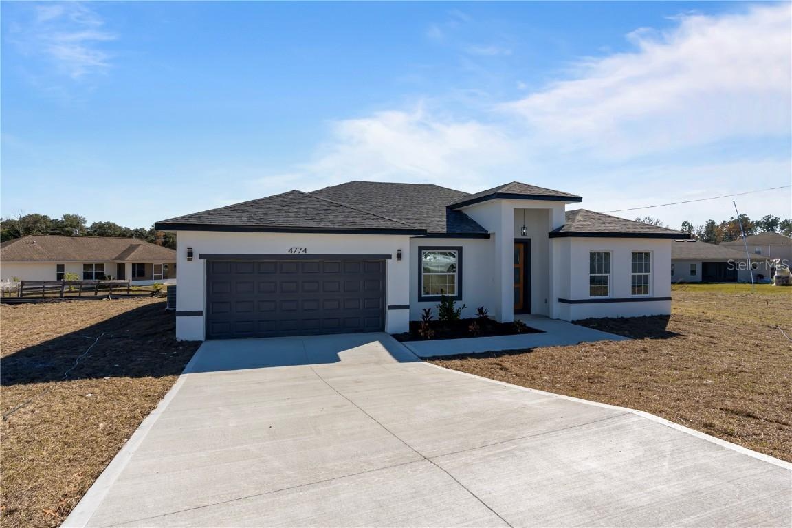 4774 SW 152nd Ln., Ocala, FL 34473