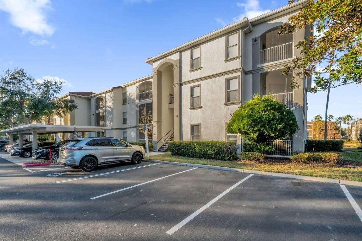 2705 Maitland Crossing Way #5-107, Orlando, FL 32810