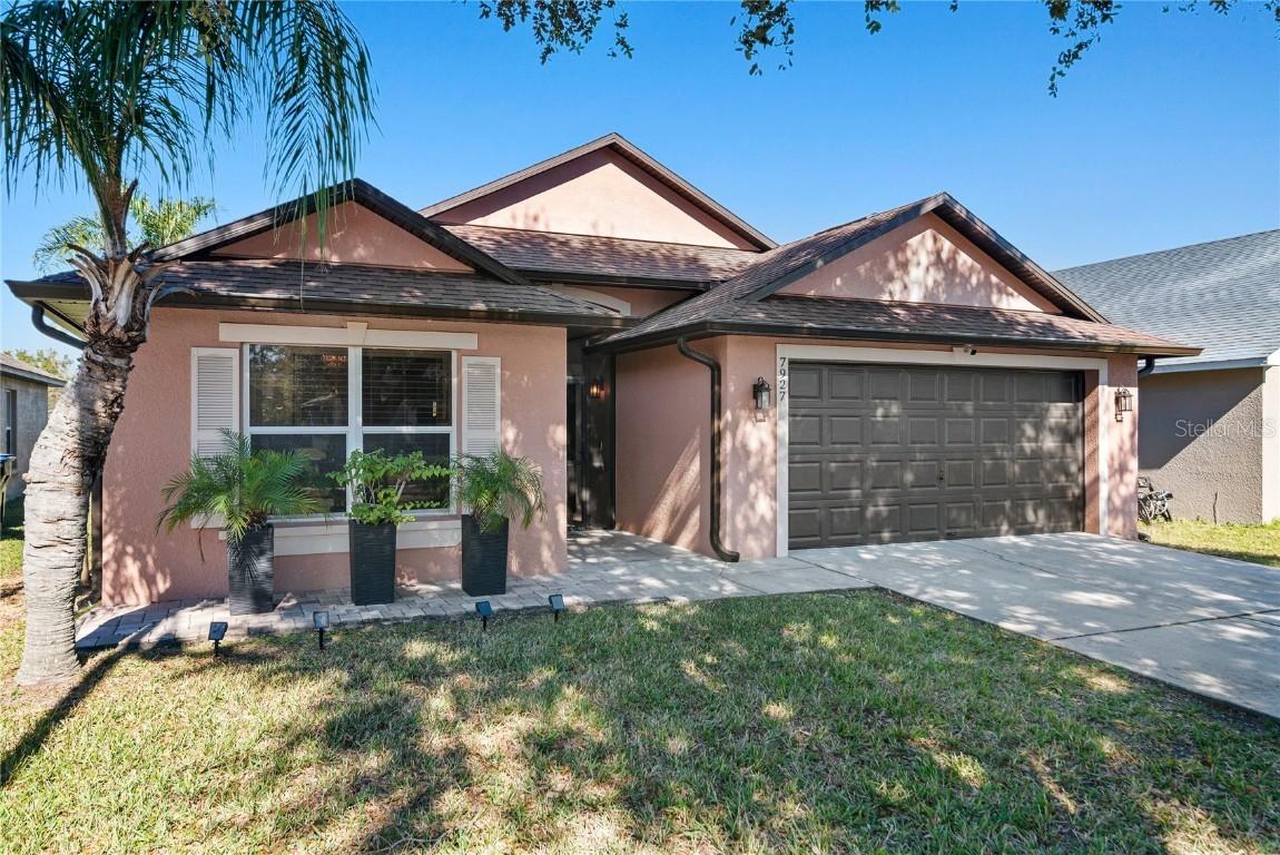 7927 Oakstone Ct., Orlando, FL 32822