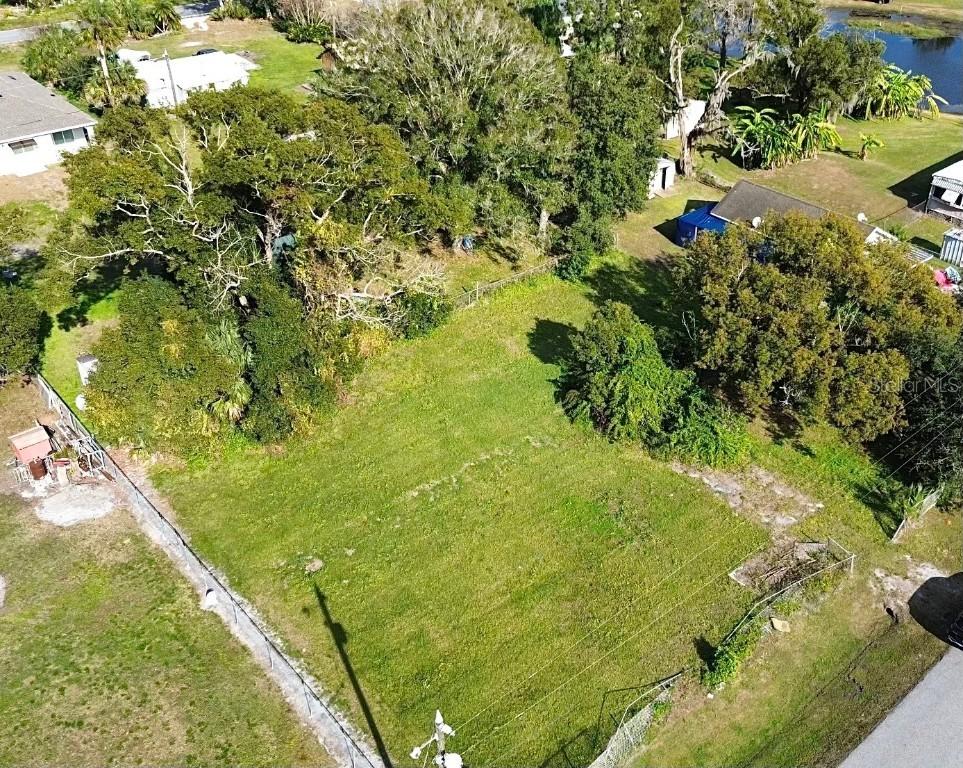 Myakka Ave., Intercession City, FL 33848