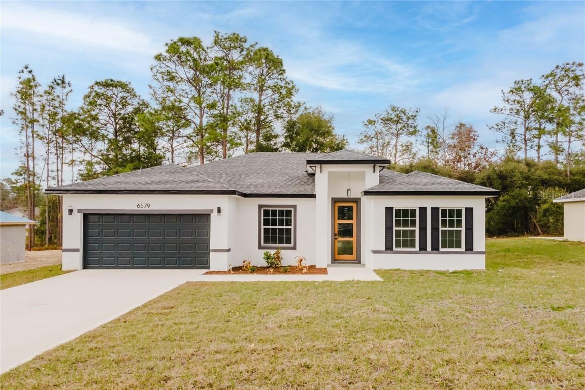 6579 SW 132nd St., Ocala, FL 34473