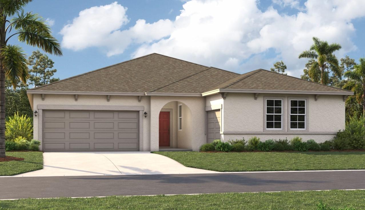 291 Branchwood Pl., Titusville, FL 32796
