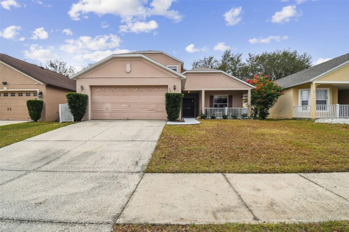 2058 Newtown Rd., Groveland, FL 34736