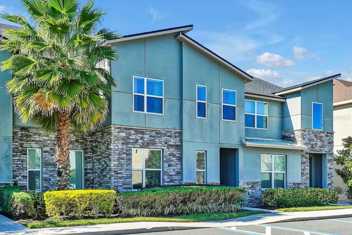 1552 Carey Palm Cir., Kissimmee, FL 34747