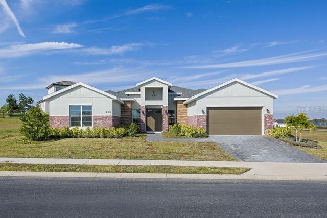 New Homes For Sale This Week That Attend Lake Alfred Polytech Academy: January 10th to January 16th