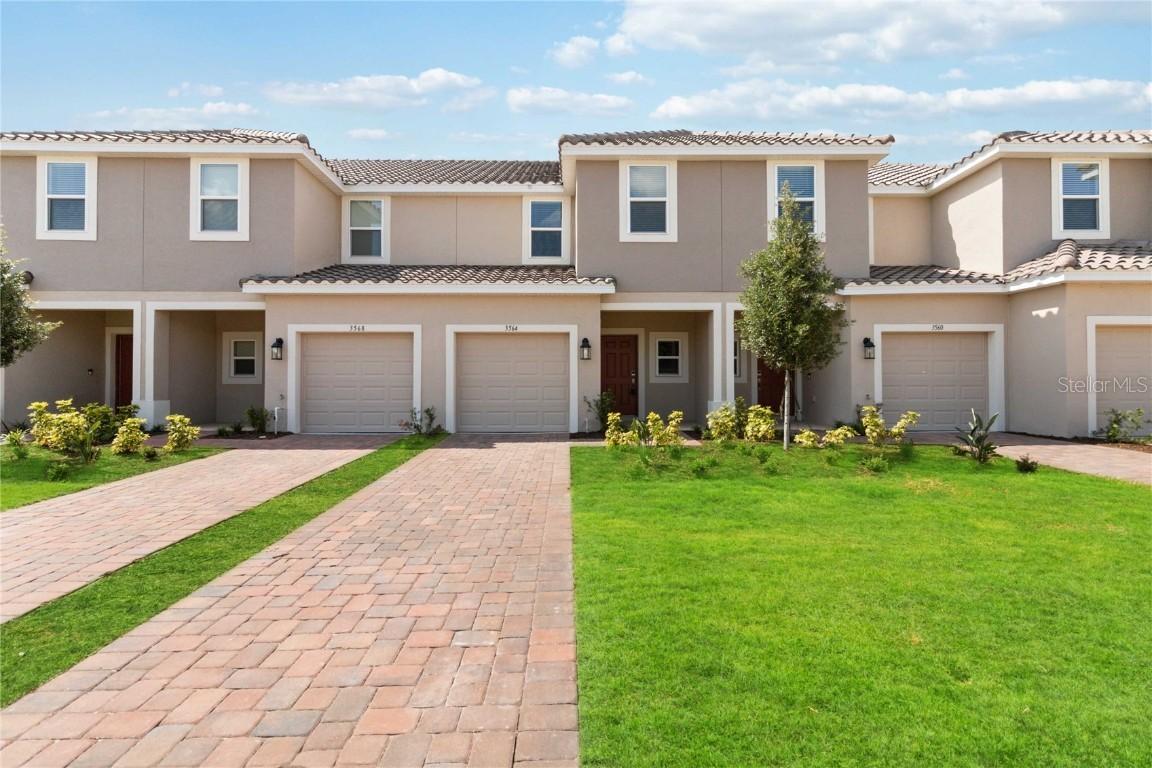 3564 Landing Net Dr., Kissimmee, FL 34746