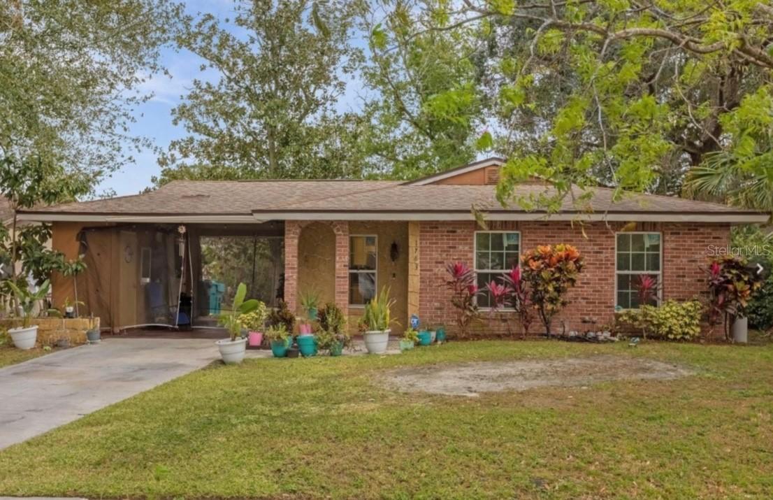 1783 Flores Ct., Orlando, FL 32811