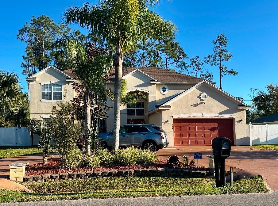 188 Ryan Dr., Palm Coast, FL 32164