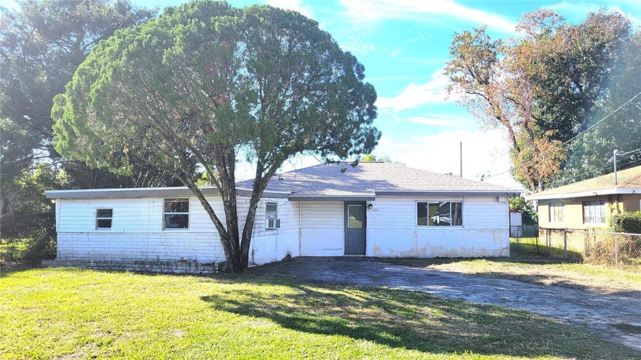 1416 Wilton Ave., Orlando, FL 32805