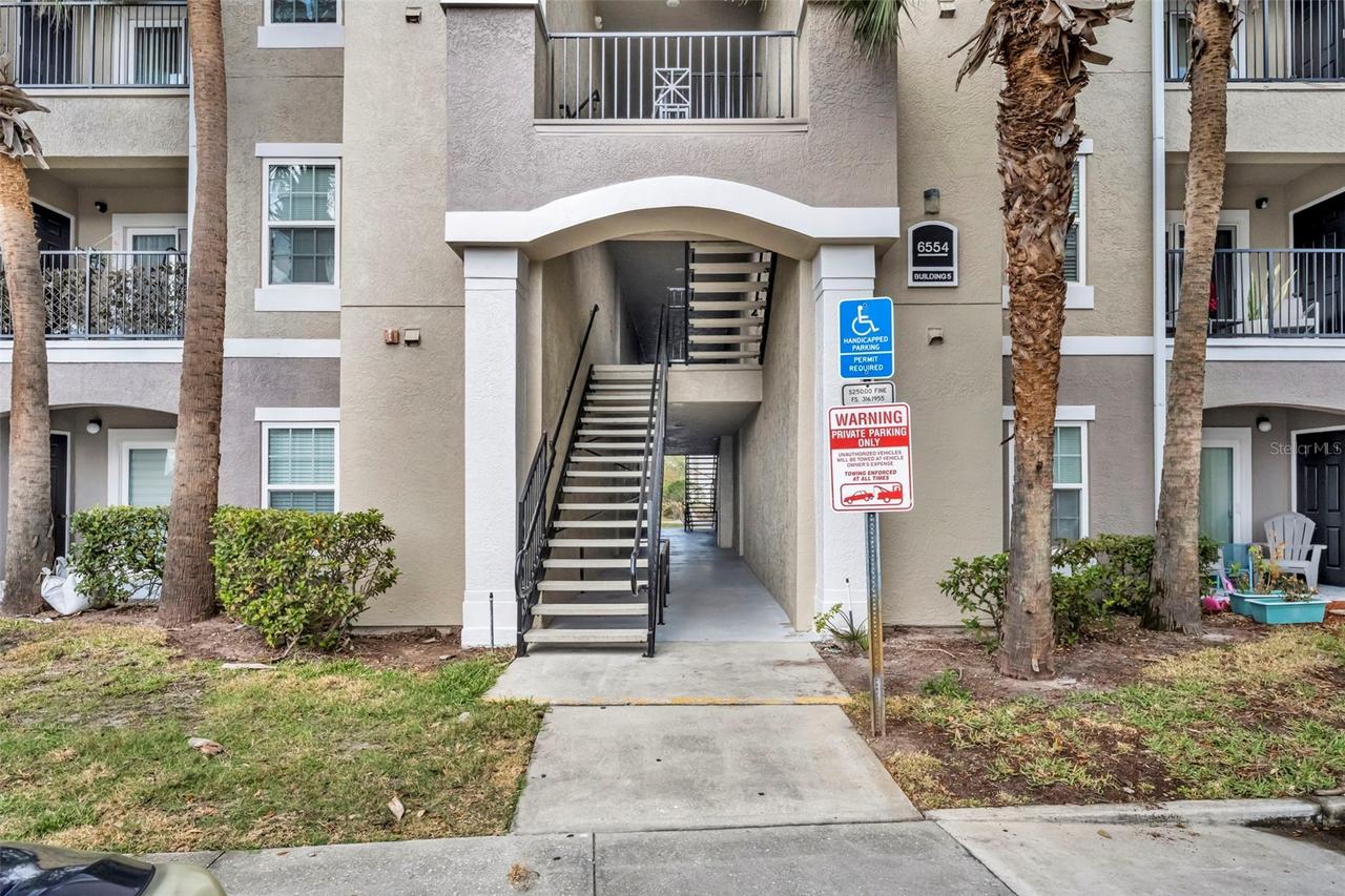 6554 Swissco Dr. #53, Orlando, FL 32822