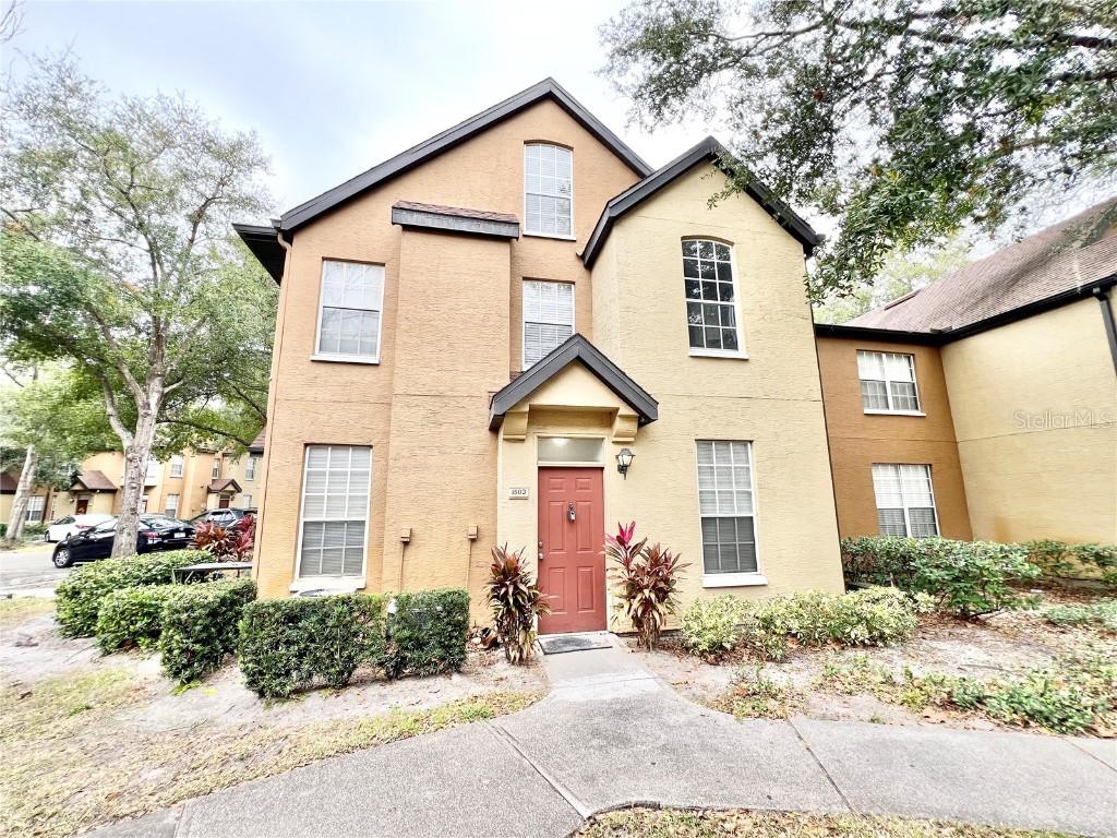 6356 Raleigh St. #1503, Orlando, FL 32835
