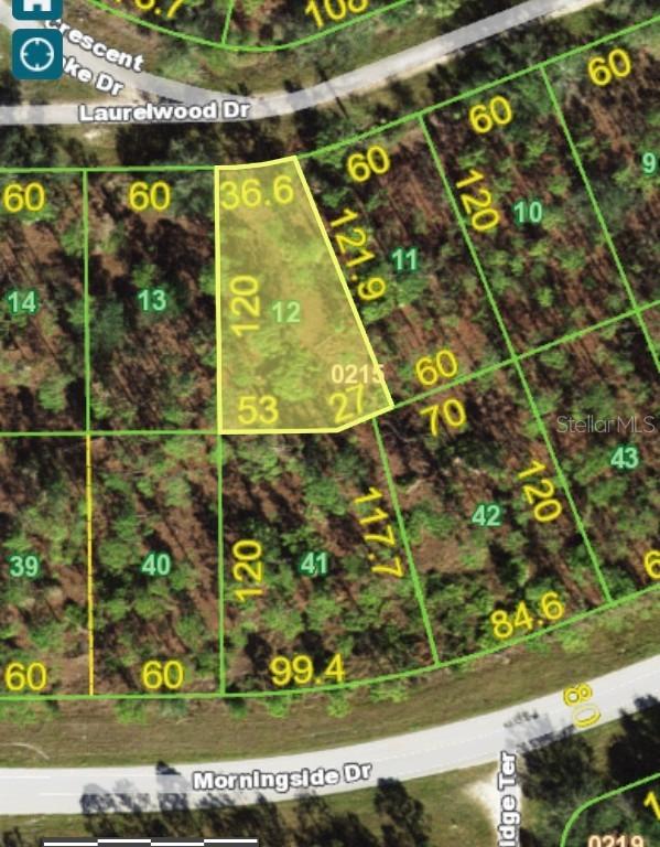 28095 Laurelwood Dr., Punta Gorda, FL 33955