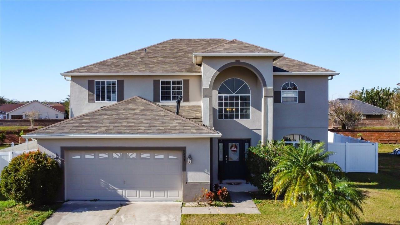 5417 Calla Lily Ct., Kissimmee, FL 34758