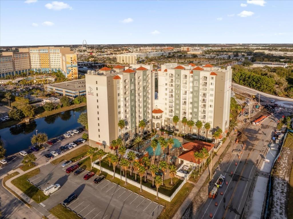 7383 Universal Blvd. #207, Orlando, FL 32819