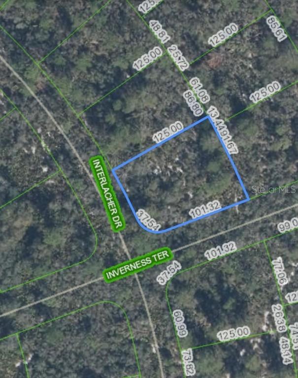 10581 Interlacher Dr., Sebring, FL 33875