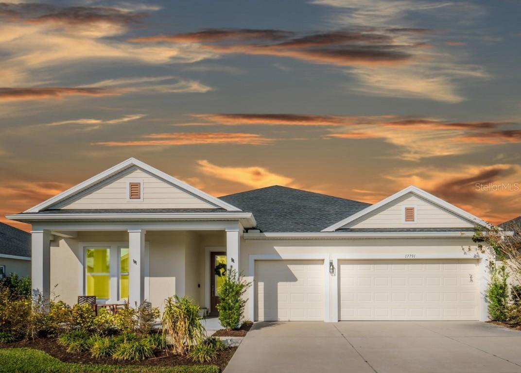 17791 Passionflower Cir., Clermont, FL 34714