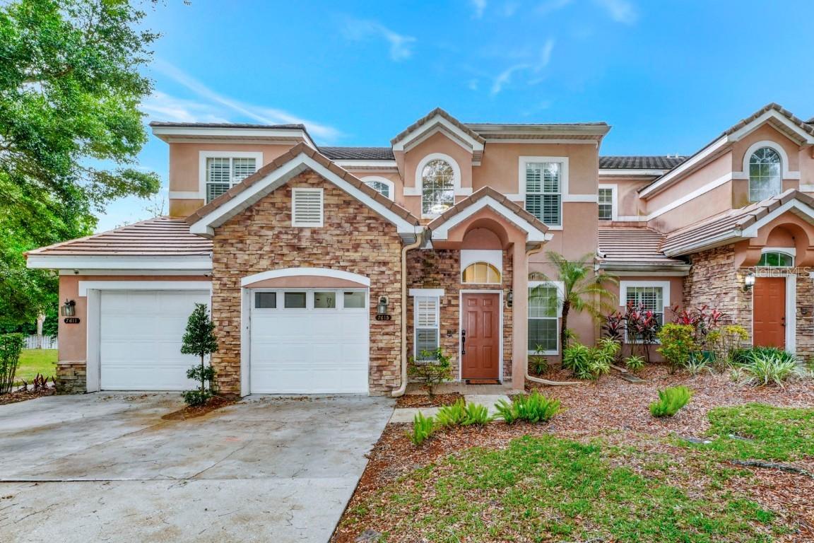 7615 Bay Port Rd. #36, Orlando, FL 32819
