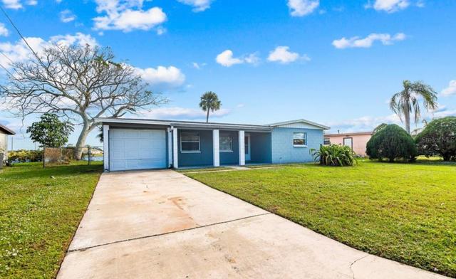 New Homes For Sale This Week in Rockledge: January 10th to January 16th