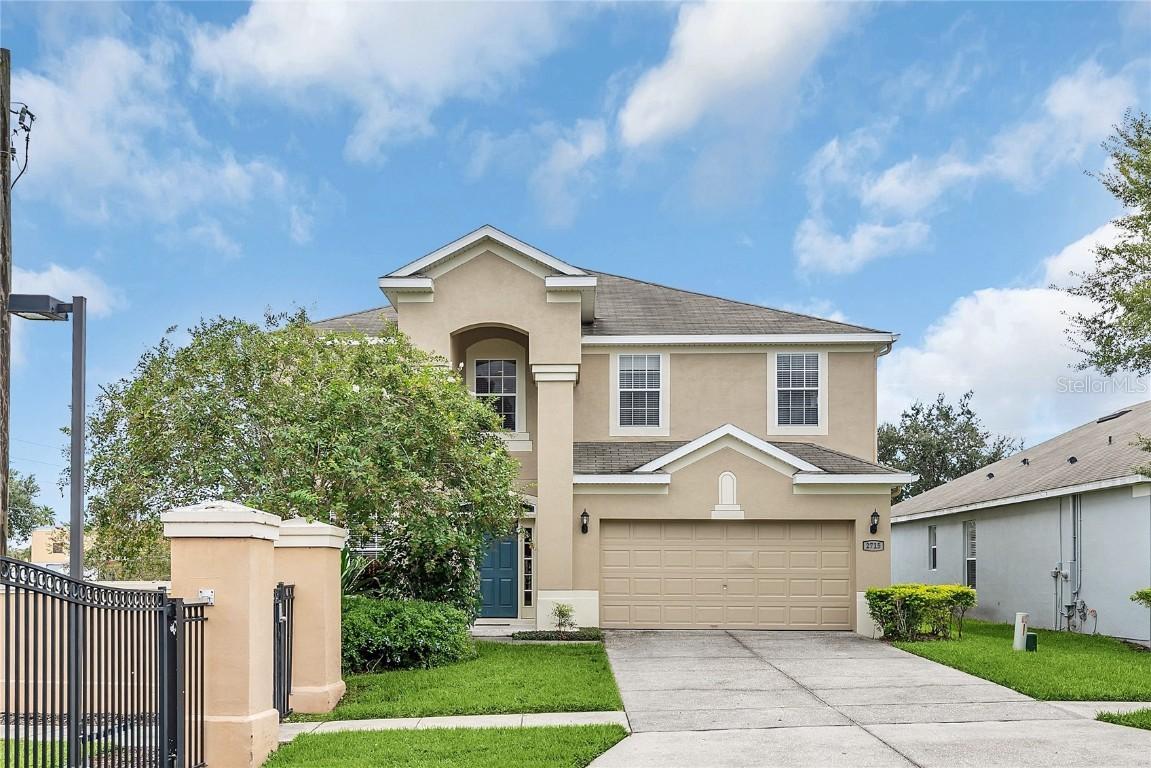 2715 Manesty Ln., Kissimmee, FL 34747