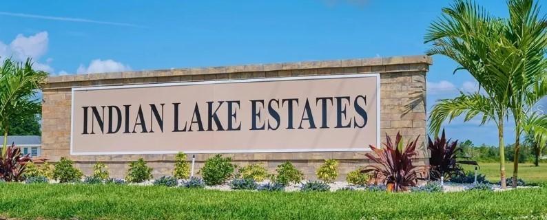 Indian Lake Dr., Indian Lake Estates, FL 33855