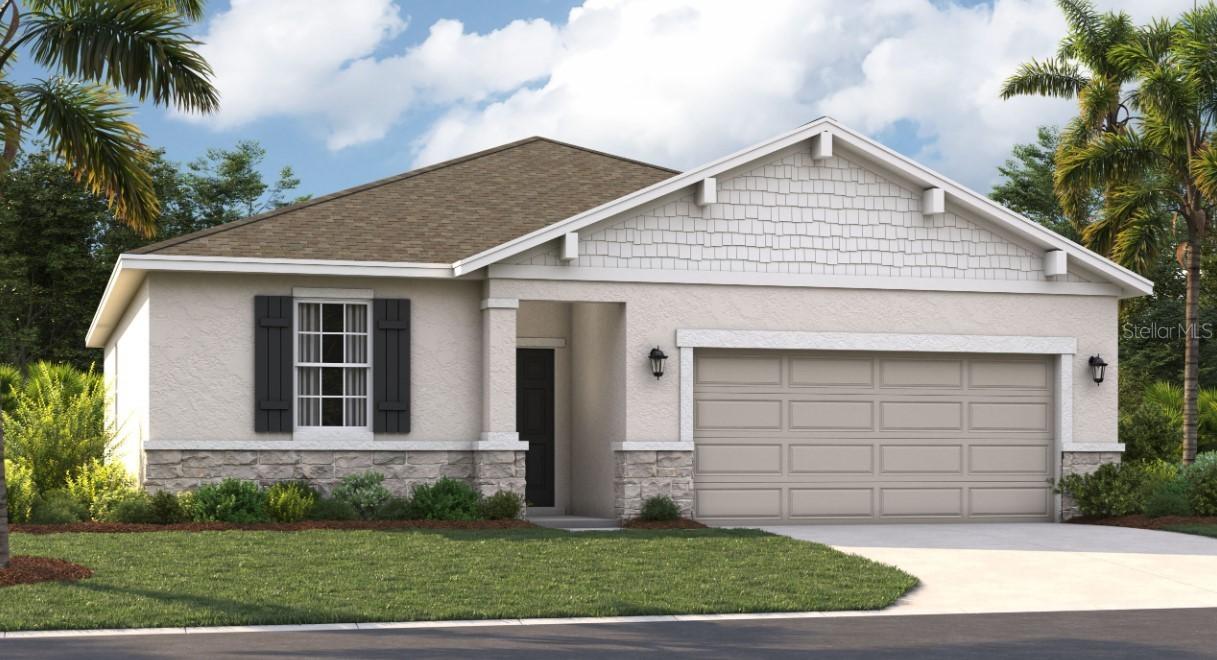1212 White Ash Loop, Deland, FL 32720