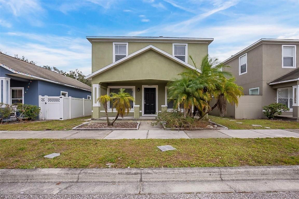 7707 N Riverdale Ave., Tampa, FL 33604