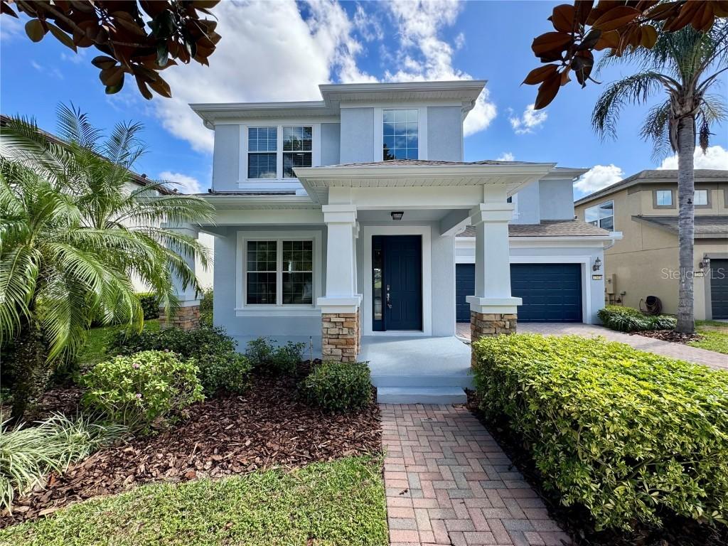 7343 Derexa Dr., Windermere, FL 34786