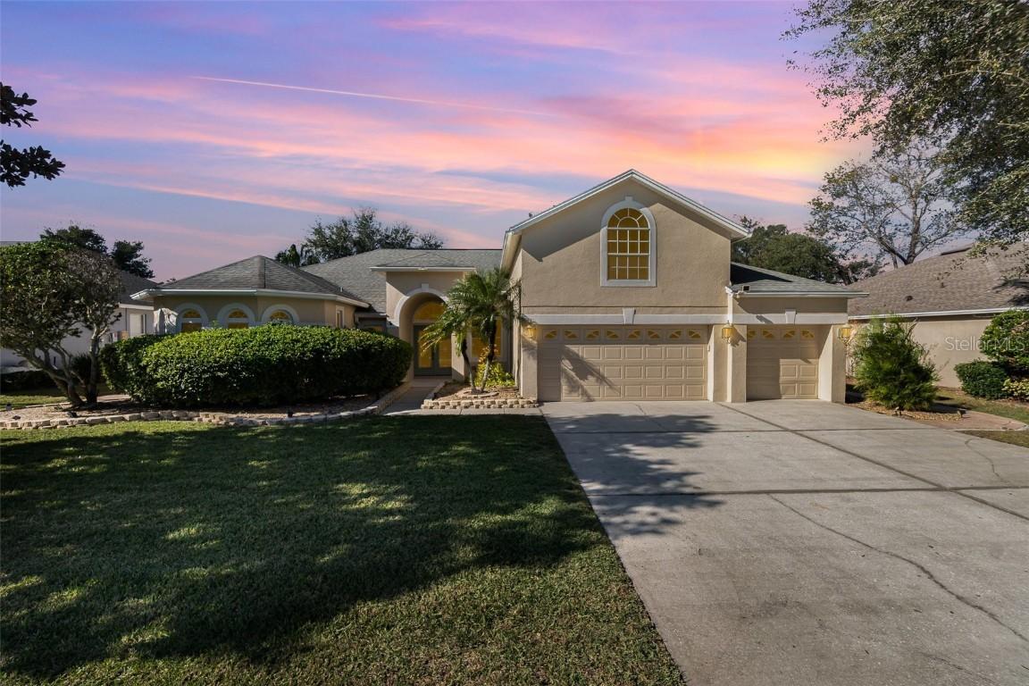 3518 Kilmarnock Dr., Apopka, FL 32712