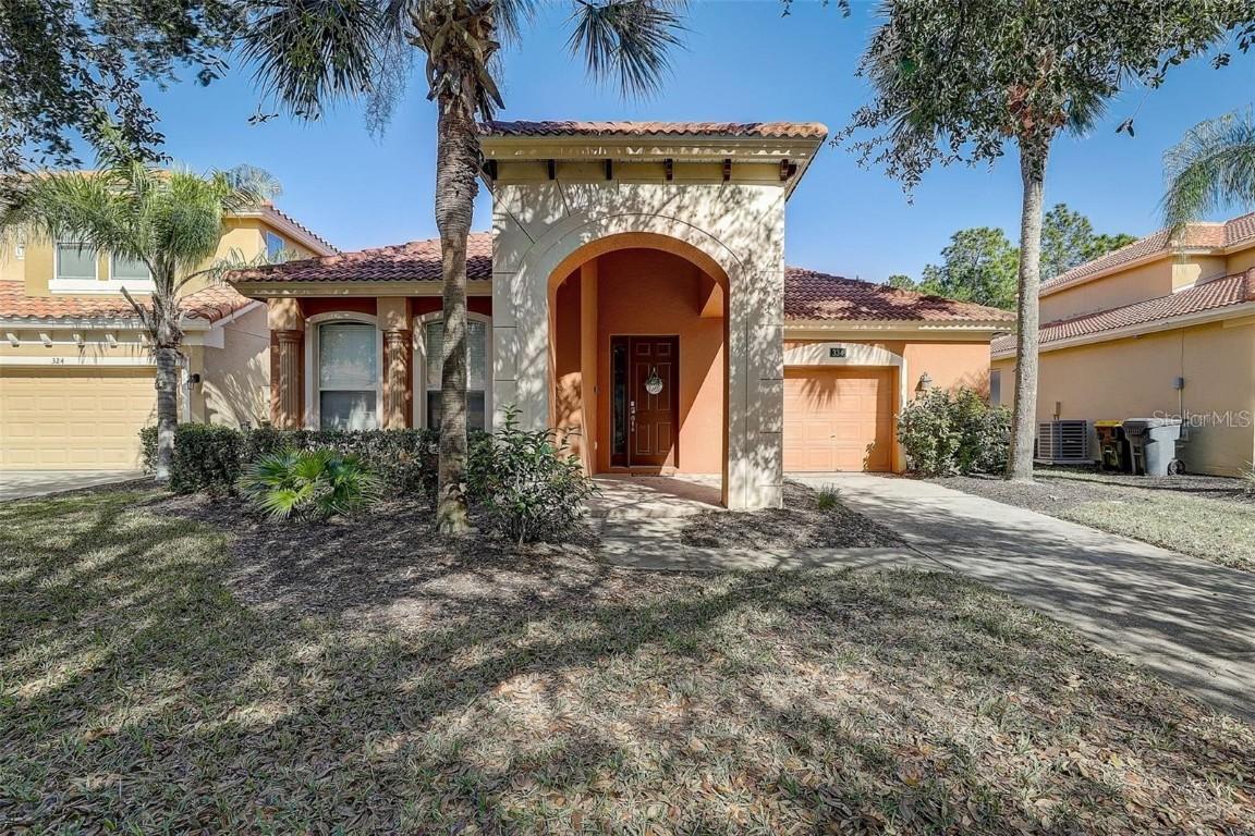 334 Orange Cosmos Blvd., Davenport, FL 33837