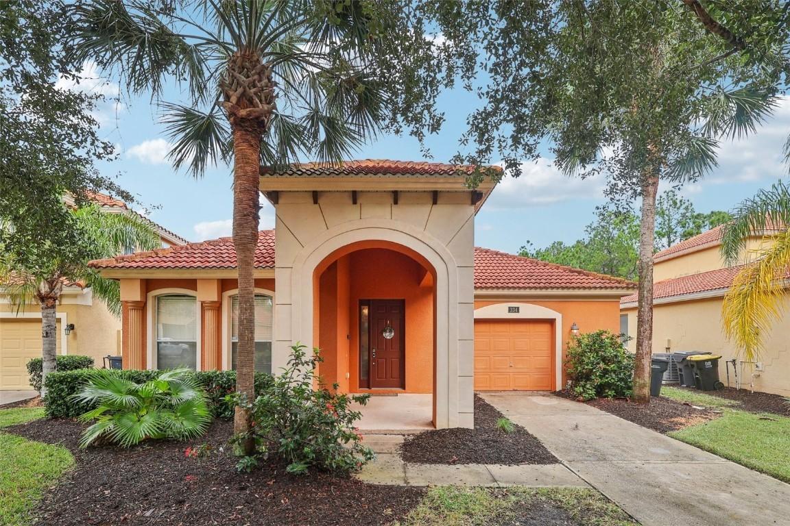 334 Orange Cosmos Blvd., Davenport, FL 33837